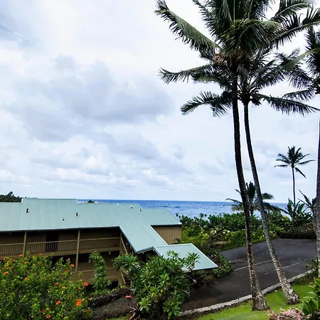 Hana Kai Maui - #106 Kuakahi Partial Oceanview Studio Exterior foto