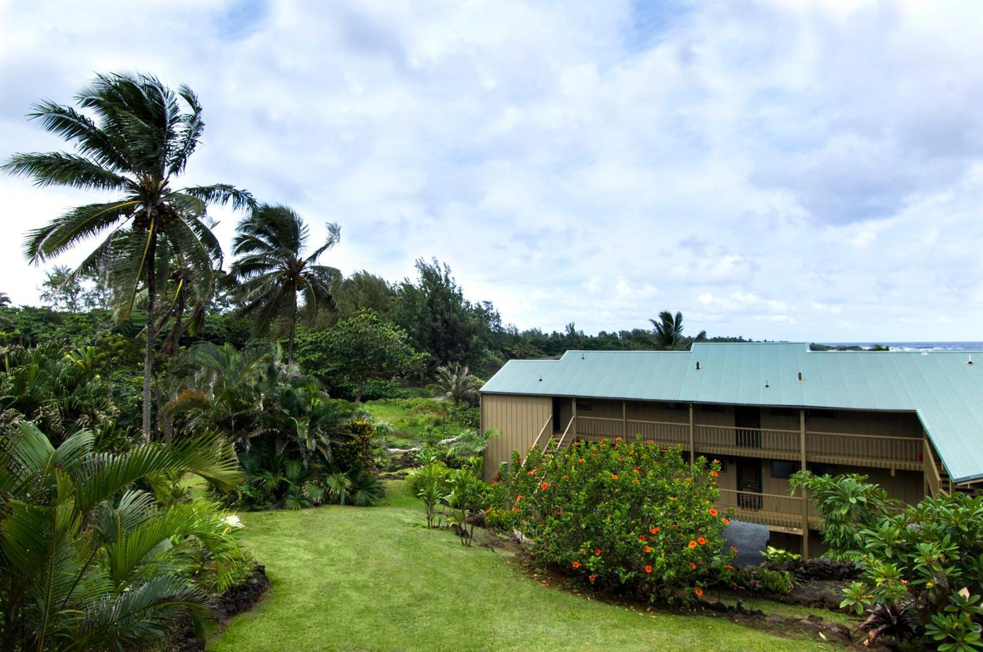 Kai Maui - #106 Kuakahi Partial Oceanview Apartamento
