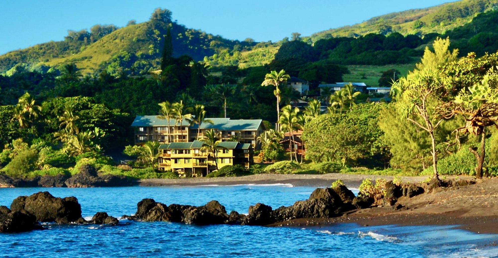 Kai Maui - #106 Kuakahi Partial Oceanview Apartamento