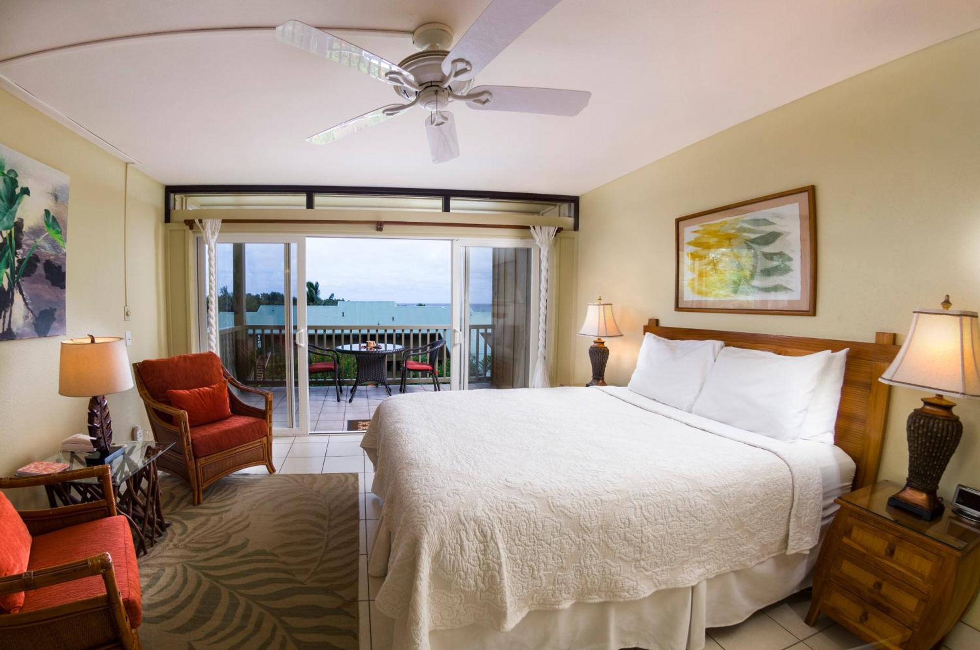Apartamento Kai Maui - #106 Kuakahi Partial Oceanview Hana