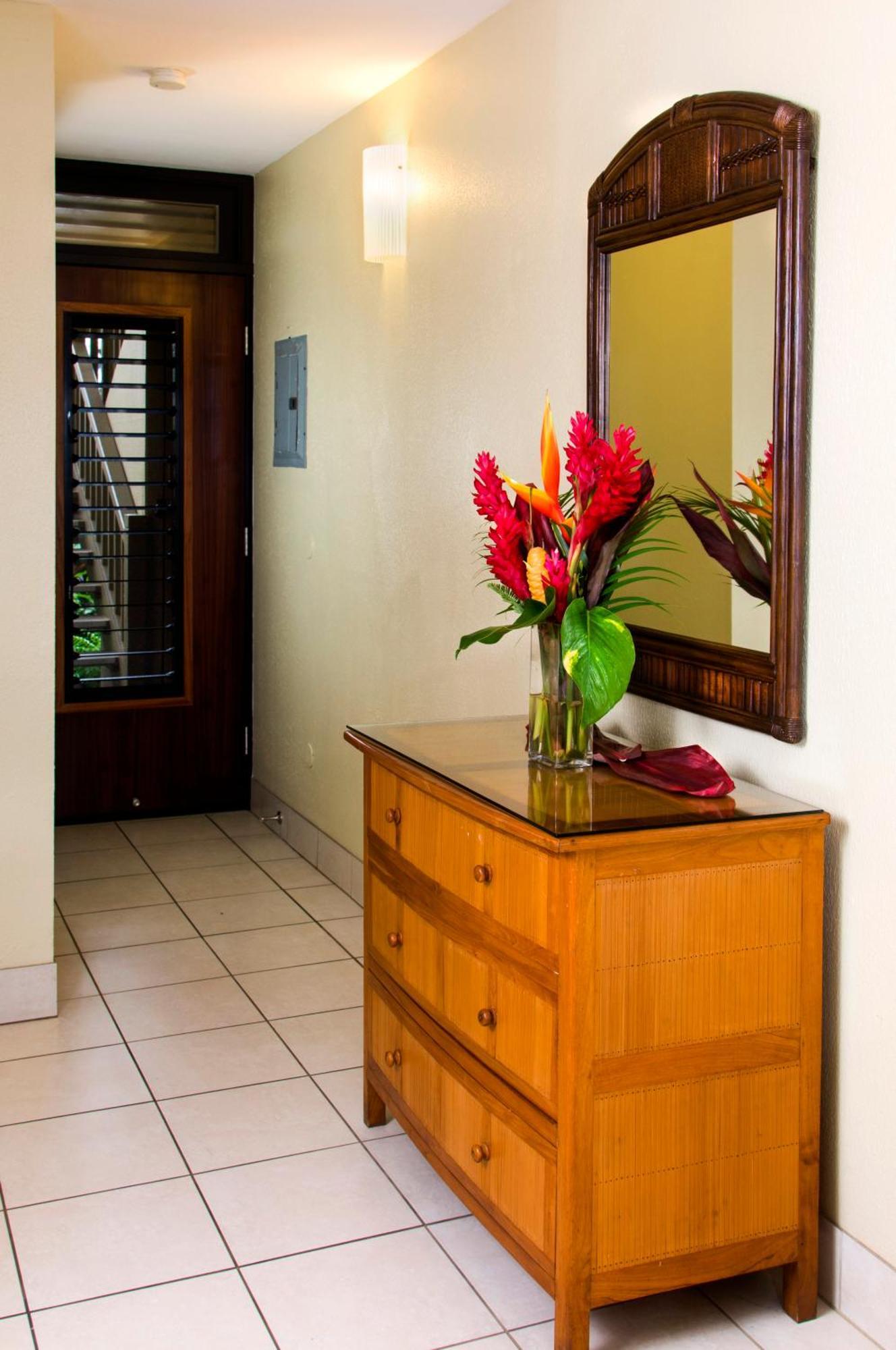 Kai Maui - #106 Kuakahi Partial Oceanview Apartamento Hana