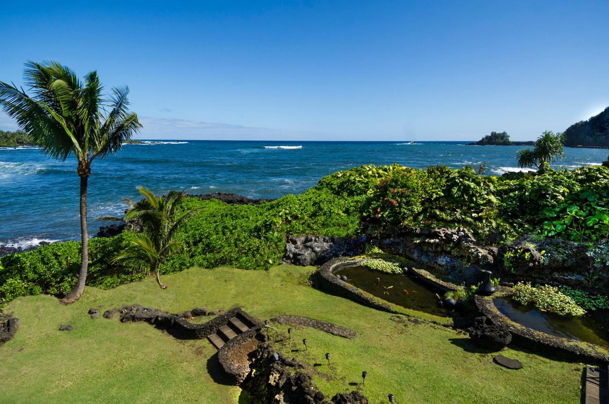 Kai Maui - #106 Kuakahi Partial Oceanview Apartamento *