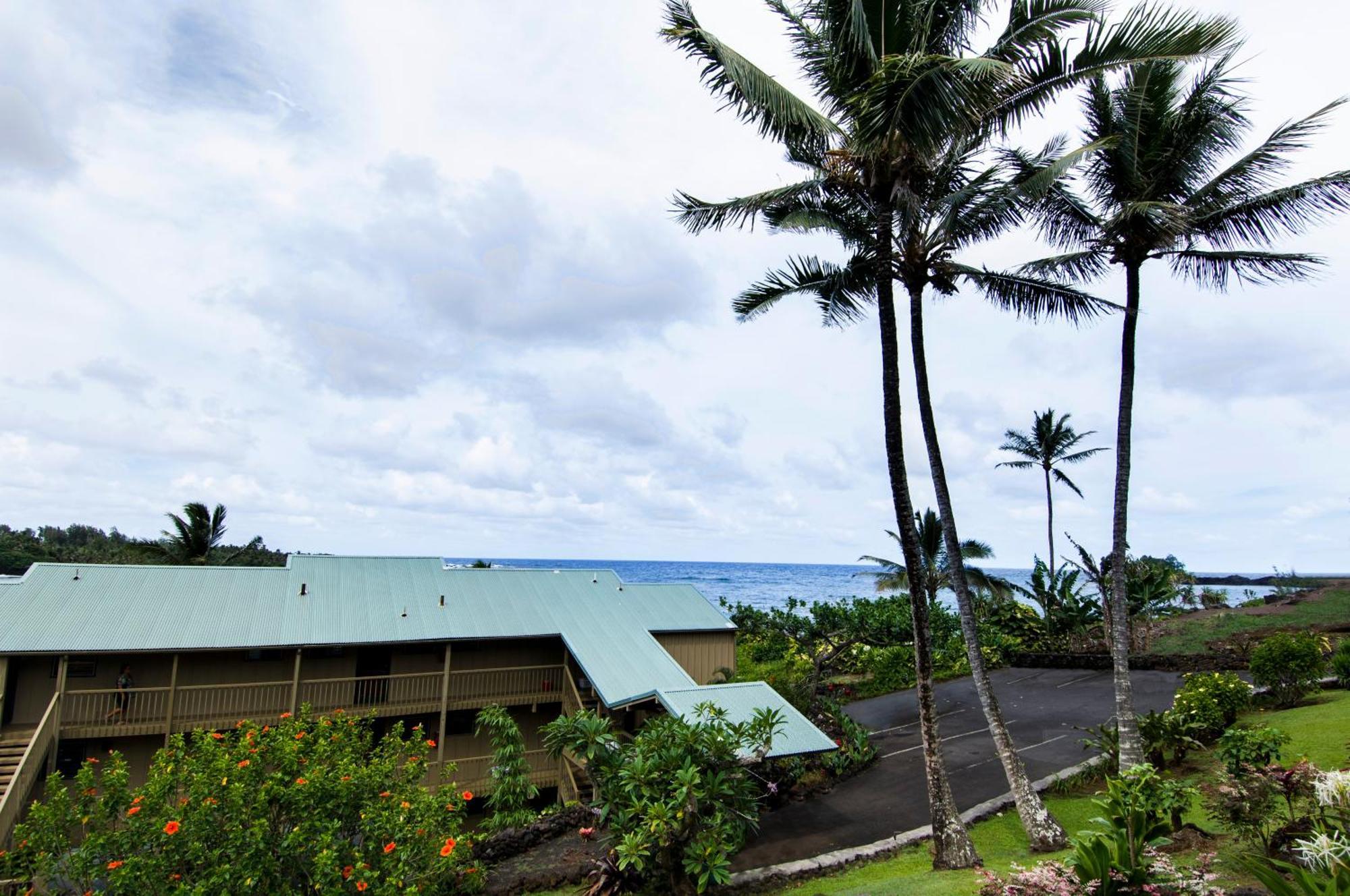 Apartamento Kai Maui - #106 Kuakahi Partial Oceanview *